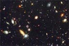Intense heat killing galaxies.