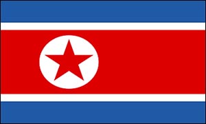 South Korean forces are on the alert for more missile tests by North Korea. 