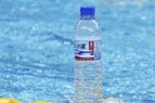 Water, the wonder liquid. 