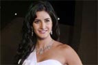 Katrina says I'm hundred percent Indian