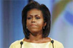 Michelle Obama to star in reality show
