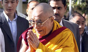 A security blanket has been thrown around the area, strategically located between - China and Myanmar.