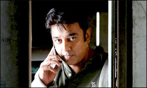 Kamal and controversies, more often than not, go together.