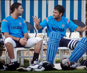 Indian team will have to win the Guwahati ODI to stay alive in the 7 match series against the Aussies