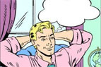 Comic books 'are good for children's learning'