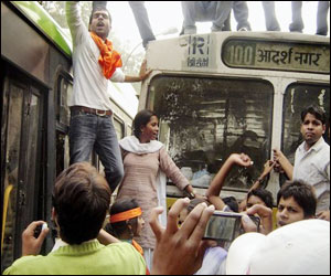 Against price rise