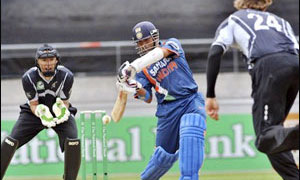 On the eve of completing 20 yrs in international cricket, Sachin walks down memory lane.