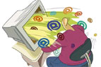 Facebook, MySpace refuse to embed 'report abuse' button