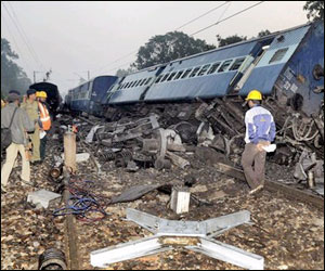 Maoist attack
