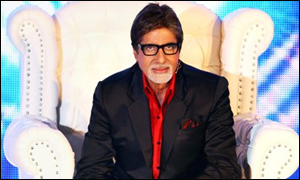 Amitabh Bachchan's film production company was on the brink of bankruptcy some time back.