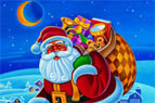 Letters to Santa in N Pole to resume: Senator