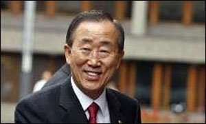 'These are steps which the UN has long been pressing for with the authorities in Sri Lanka.'