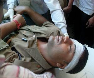Assam blasts