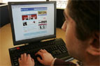 Social networking sites reveal users' true personality