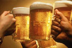 It�s official: Beer is good for your bones