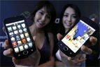 Forget cheques or credits cards, you can soon make your payments through mobile phone.