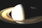 Saturn's moon Enceladus �may contain life�