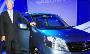 Maruti Suzuki India, has resumed selling the alternate option in the old version of the model.