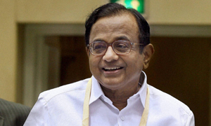 P Chidambaram said Congress cannot emerge as a principal party without support of the Dalits in the country.