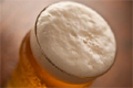 A chef in the US claims he has invented the world's first recipe for deep-fried beer.