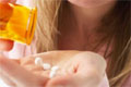 Antibiotics were already in use nearly 2,000 years ago.