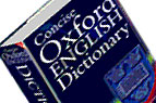 News words enter Oxford Dictionary.