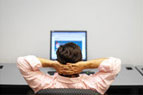 Now, control your computer screen with your \'gaze\'
