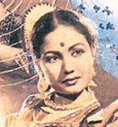 Baiju Bawra, the film that made Meena Kumari a heroine and music composer Naushad a household name, completes six decades.
