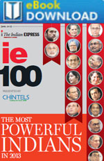 The Most Powerful Indians in 2013 The Most Powerful Indians in 2013