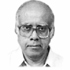 The devolution deficit K C Sivaramakrishnan