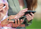 Taking advantage of the Nexus of Forces Taking advantage of the Nexus of Forces