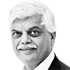 That man from Rio Sanjaya Baru