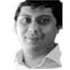 Cyril Almeida