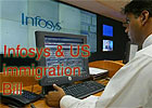 Restricted immigration will affect biz, Infosys tells SEC Restricted immigration will affect biz, Infosys tells SEC