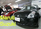 Maruti aims to double sales in 4 years Maruti aims to double sales in 4 years