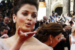 Aishwarya Rai's 12 years at Cannes Film Festival Aishwarya Rai\'s 12 years at Cannes Film Festival