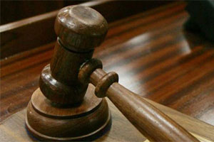 Pervert who put chastity lock on wife gets 10 years in jail Pervert who put chastity lock on wife gets 10 years in jail