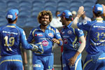 Kings XI Punjab take on Mumbai Indians in the IPL 2013 match in Dharamsala today.