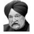 Playing hardball with China Hardeep S Puri