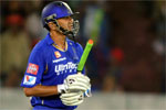 Tough couple of days for everyone concerned: Rahul Dravid Rajasthan took field a day after three of their players were arrested on the charges of spot-fixing.