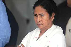 Mamata Banerjee's magic seems to be fading in Bengal