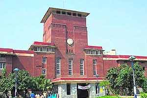 Ramanujan works dropped from new DU syllabus