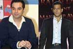 Salman Khan is not fake, says <i>Main Aur Mrs Khanna</i> director Prem Soni Salman Khan is not fake, says <i>Main Aur Mrs Khanna</i> director Prem Soni