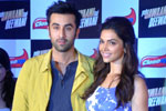 Yeh Jawaani Hai Deewani with ex-lovers Deepika, Ranbir