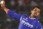 Jiju is always around Sreesanth, says KCA secretary Mathew Mathew revealed that Sreesanth was indeed very close to Jiju Janardhanan.