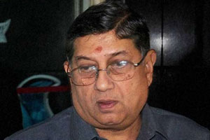 BCCI says it can't control bookies, promises to 'fix' guilty players BCCI insisted that the board will not hesitate in taking the strongest possible action.