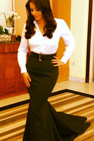 66th Cannes Film Festival: Aishwarya Rai Bachchan is back 66th Cannes Film Festival: Aishwarya Rai Bachchan is back