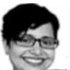 Amba Salelkar
