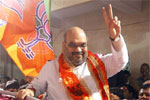 Party leader Ananth Kumar has been moved out of Bihar and made in charge of Madhya Pradesh.