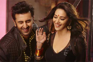 My heart only beats for Madhuri Dixit: Ranbir Kapoor